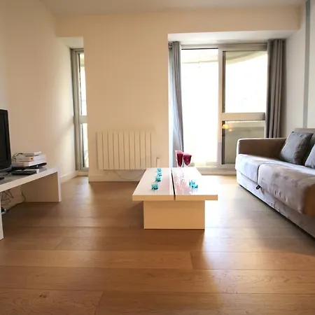 شقة Locations - Meriadeck *