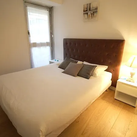 Locations - Meriadeck Bordeaux