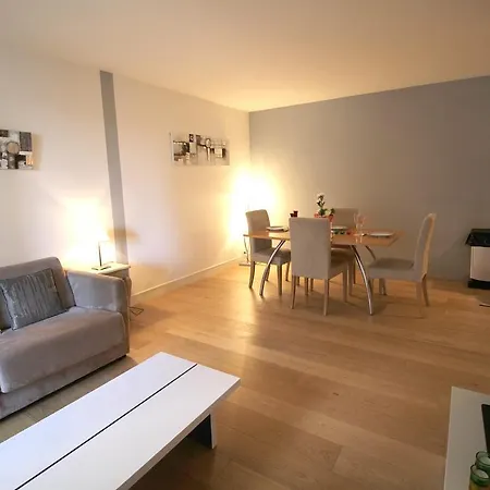 Apartment Locations - Meriadeck