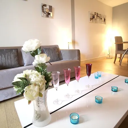 Locations - Meriadeck Bordeaux