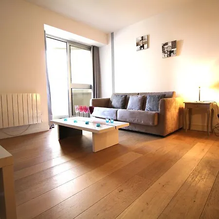 Apartment Locations - Meriadeck *